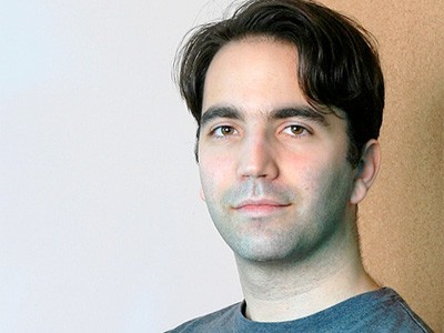 BitTorrent֮Bram Cohen